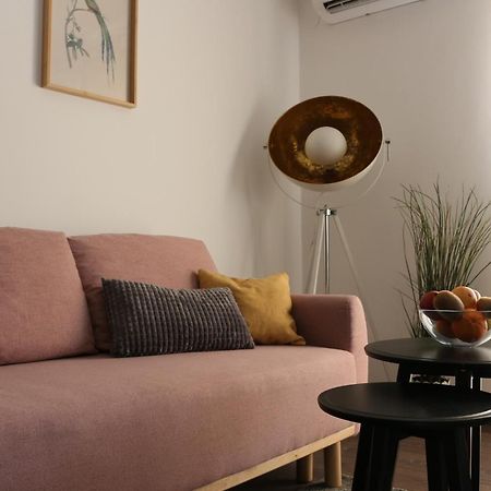 Luca, Digital Nomad Getaway Studio Apartment Zagreb Ngoại thất bức ảnh